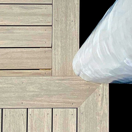 Edge Marine design detail 1