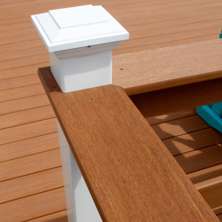 Edge Marine design detail 13