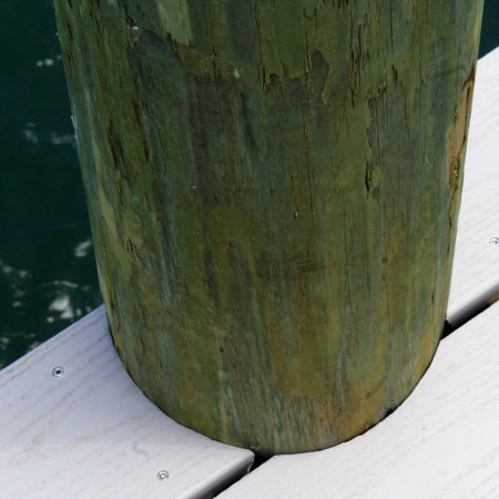 Edge Marine design detail 6