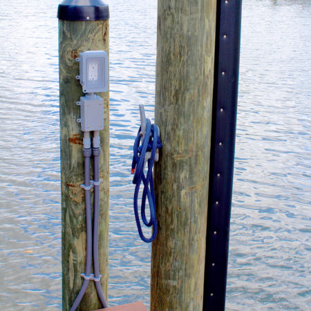 Edge Marine design detail 3
