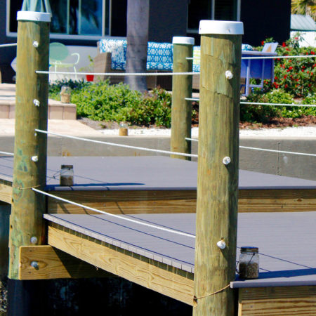 Edge Marine design detail 11