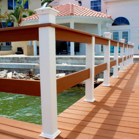 Edge Marine design detail 14