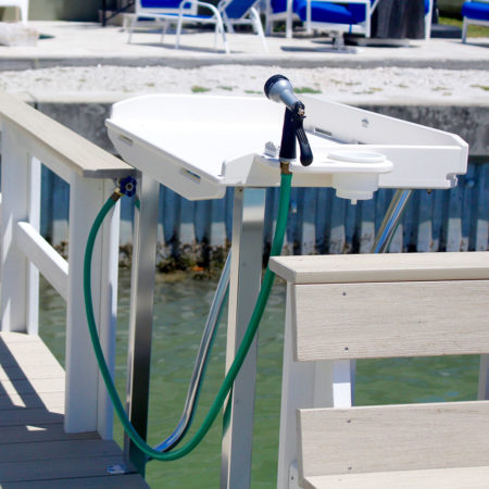 Edge Marine design detail 10