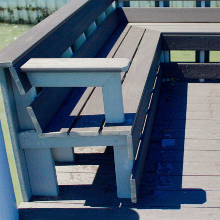 Edge Marine design detail 9