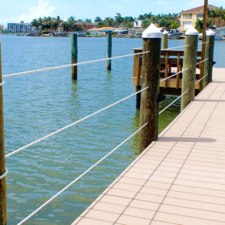Edge Marine design detail 12
