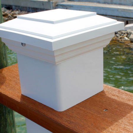 Edge Marine design detail 16