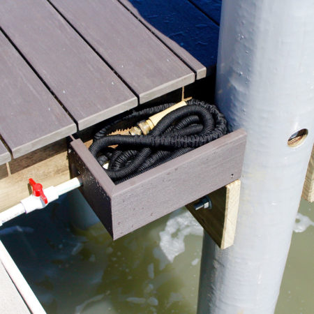 Edge Marine design detail 8
