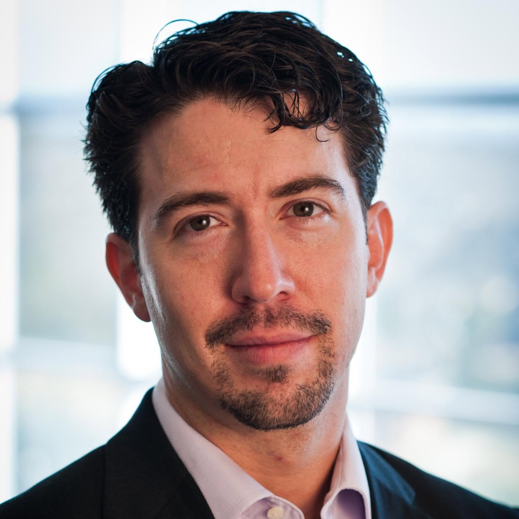 Matthew A. Gray