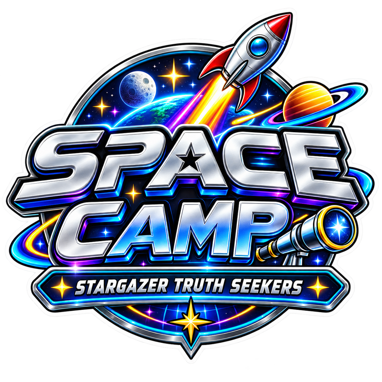 SpaceCamp