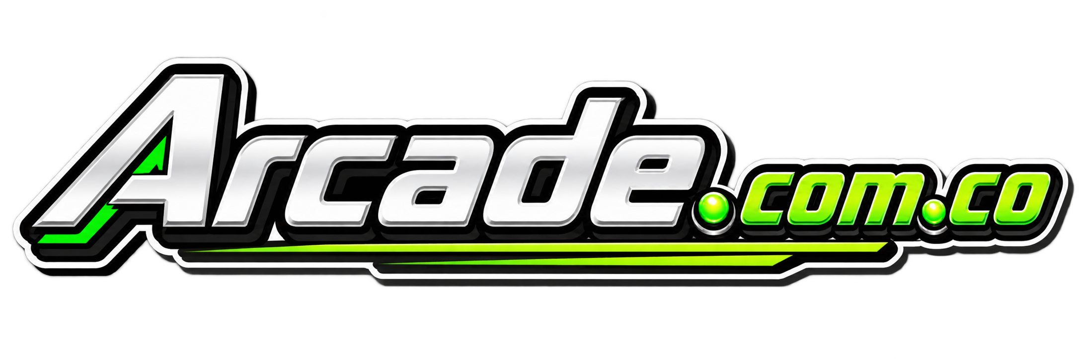 Arcade.com.co