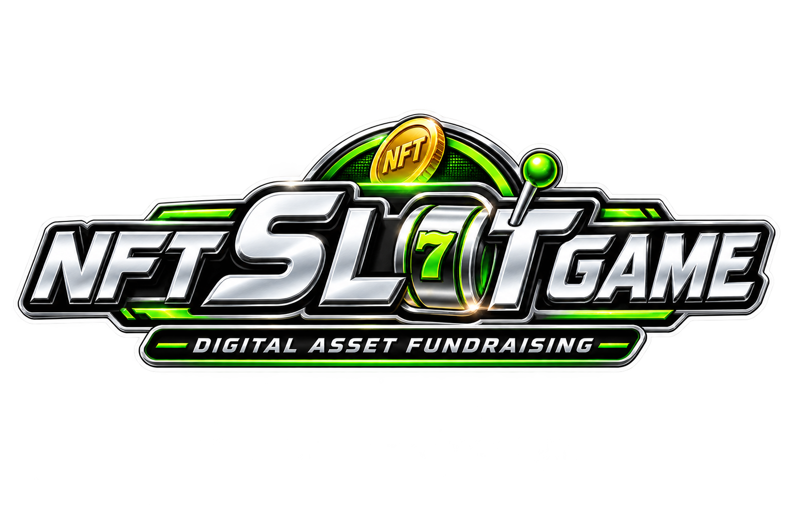 NFT Slot Game
