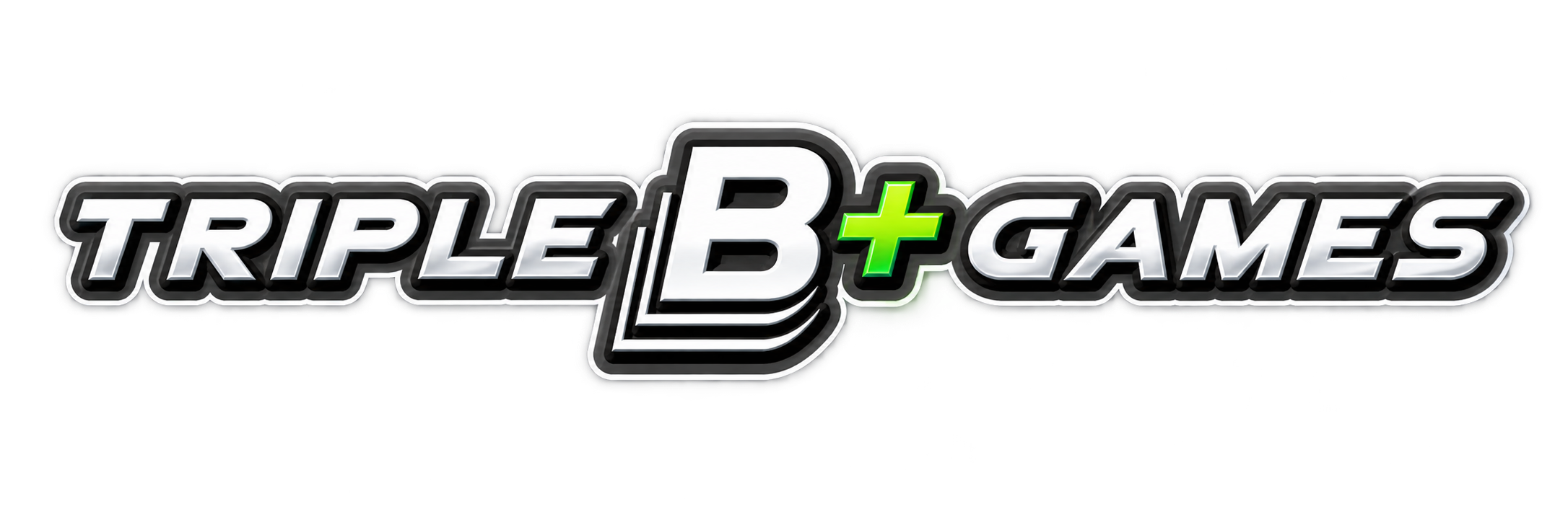 TripleBPlus Games