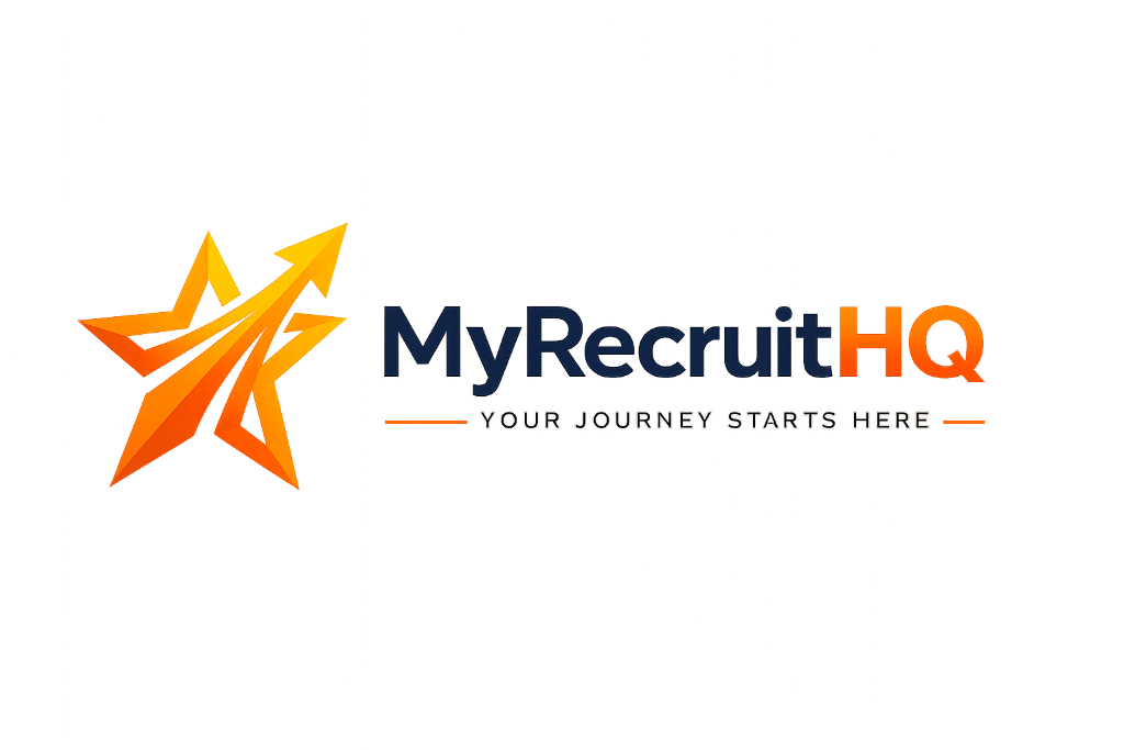 MyRecruitHQ