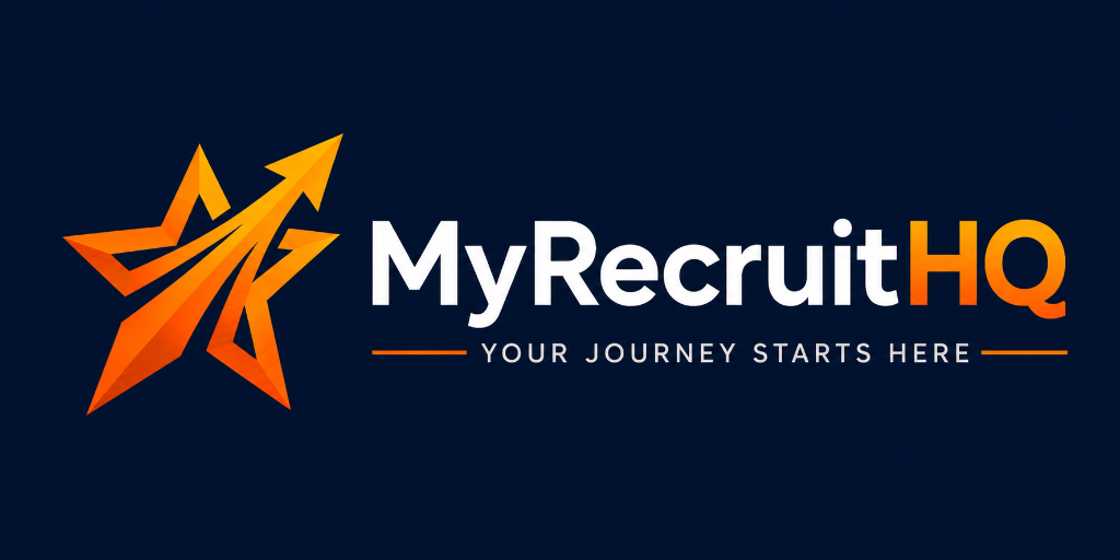 MyRecruitHQ