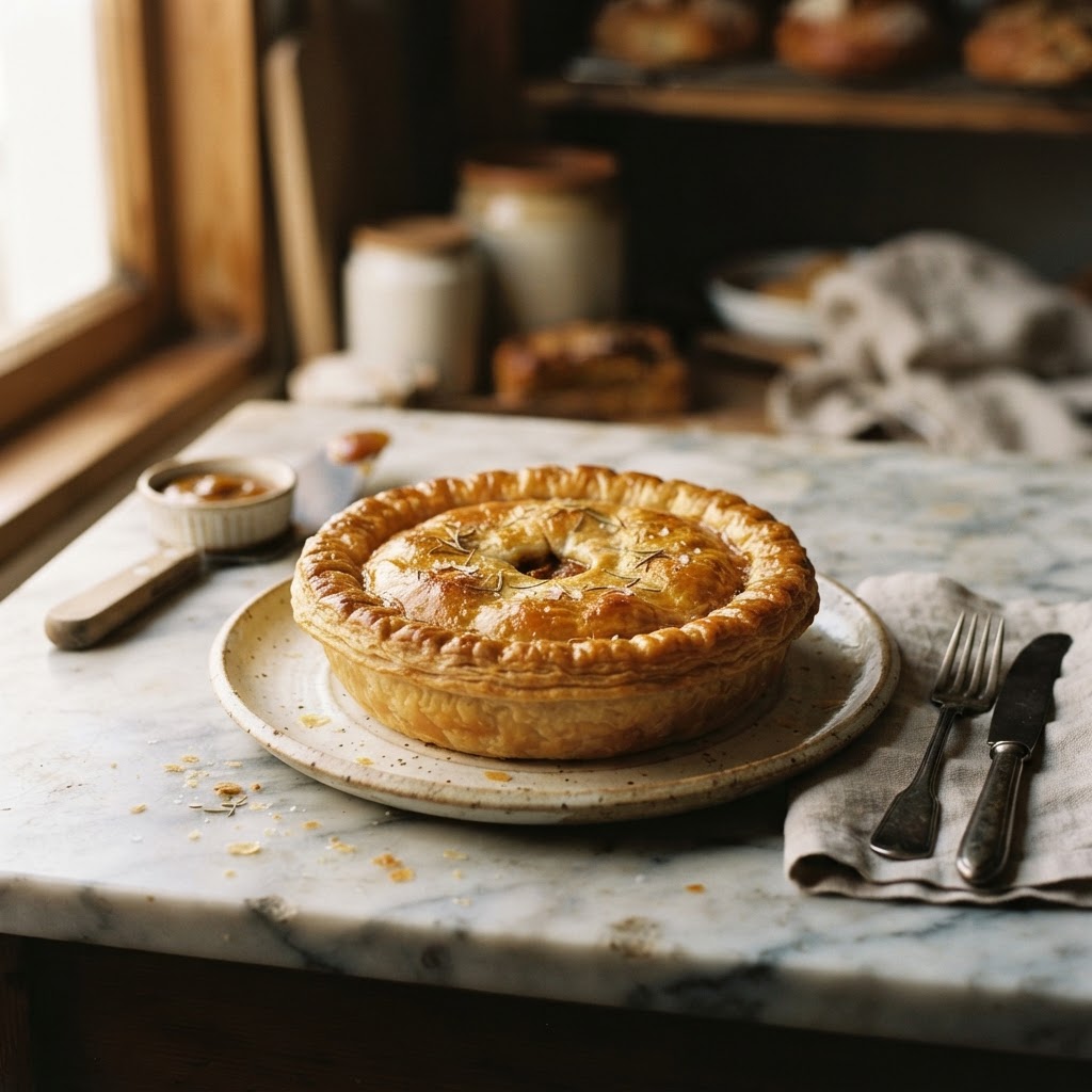 Brighton Jetty Bakery