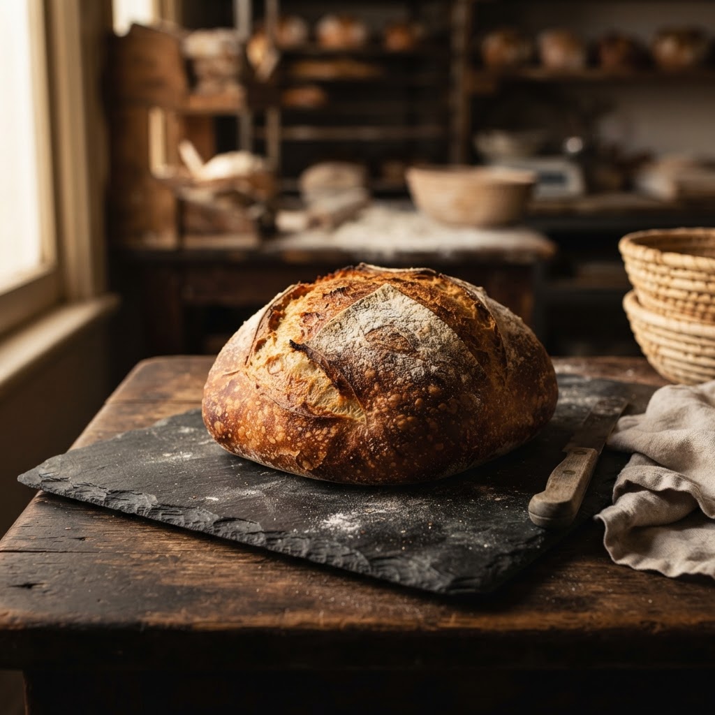 Maldon Bakery