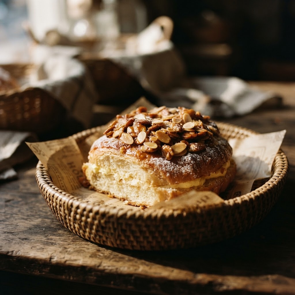 Perrymans Bakery