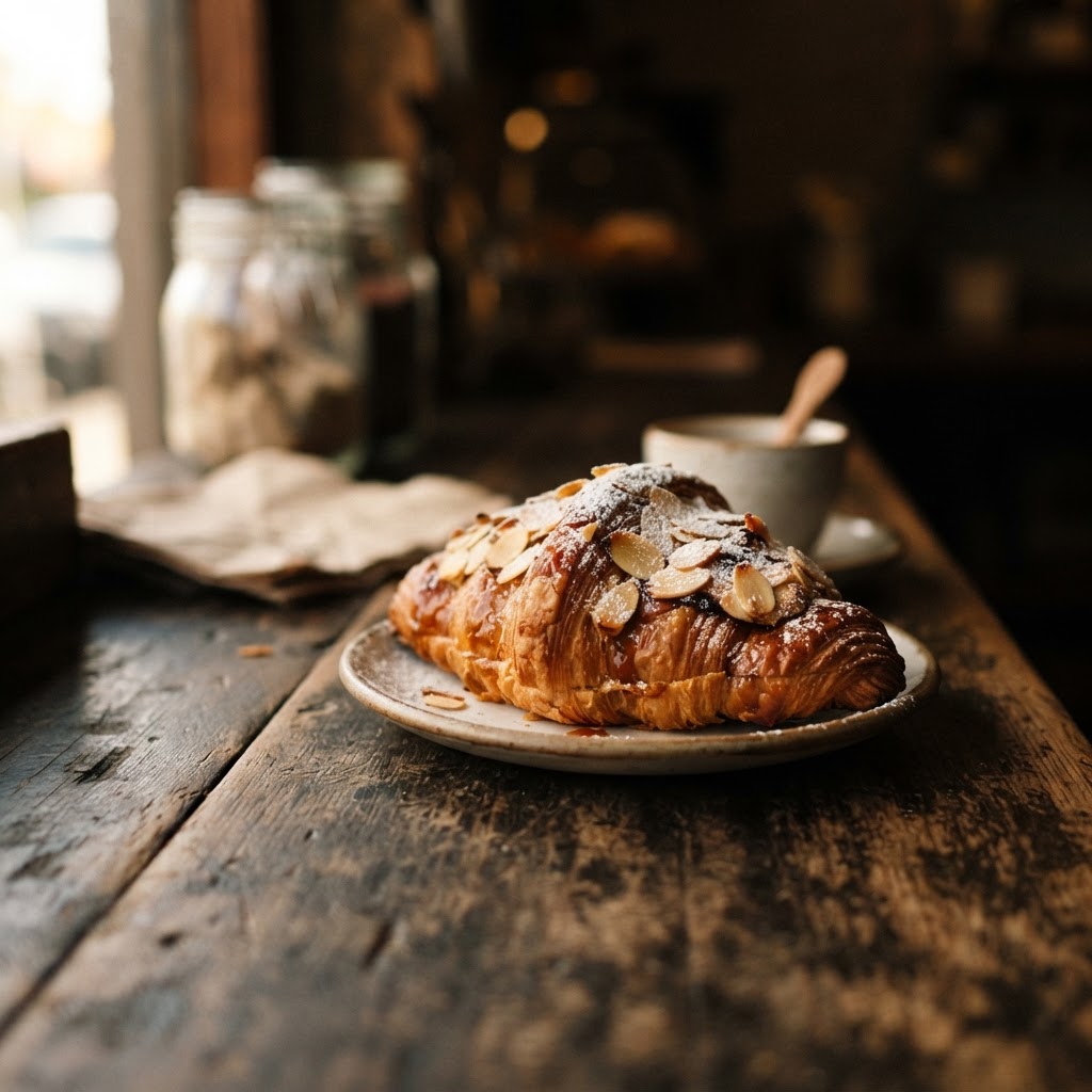 Le Bon Mélange Café Pâtisserie