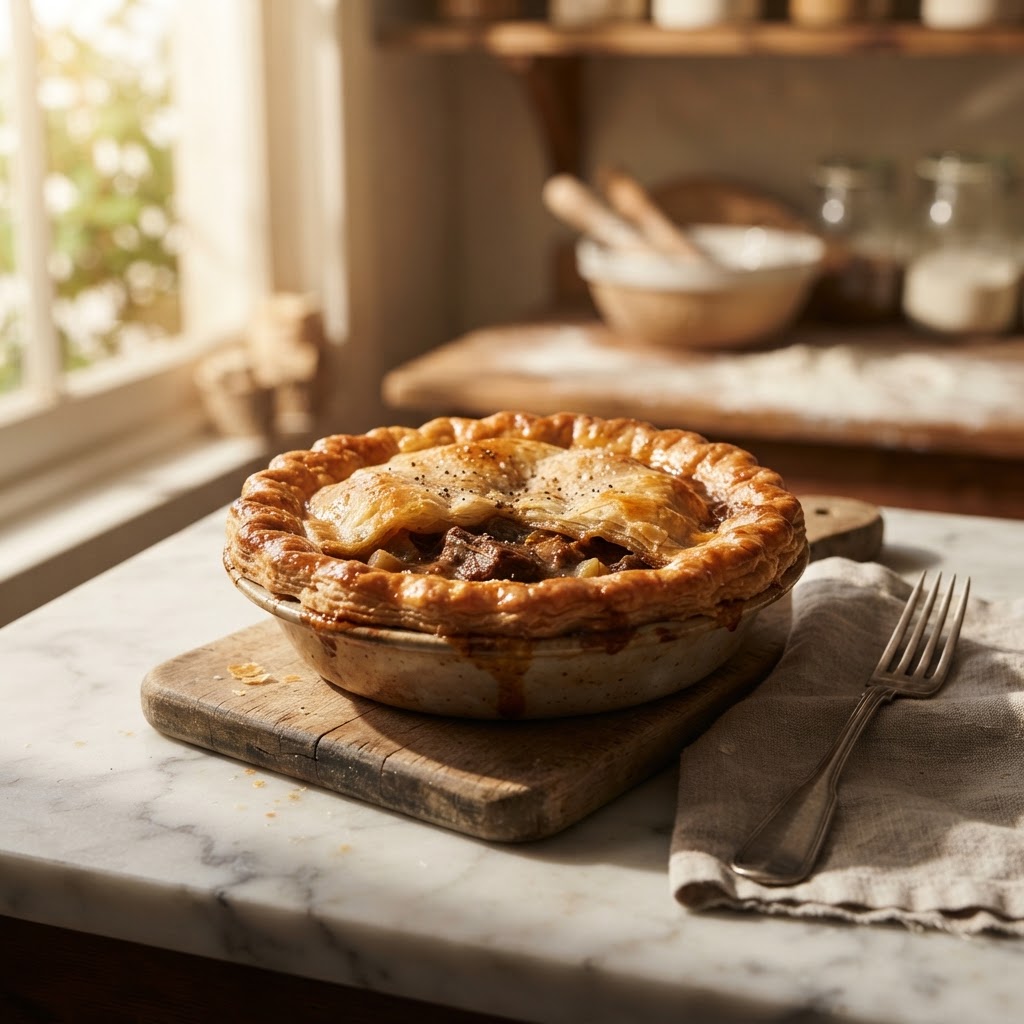 Wonder Pies