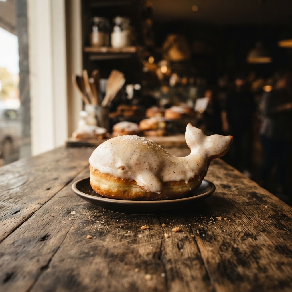 Ocean Street Bakehouse