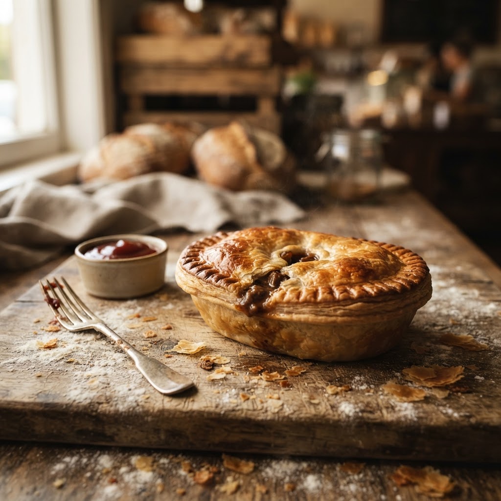 Bake Bakery