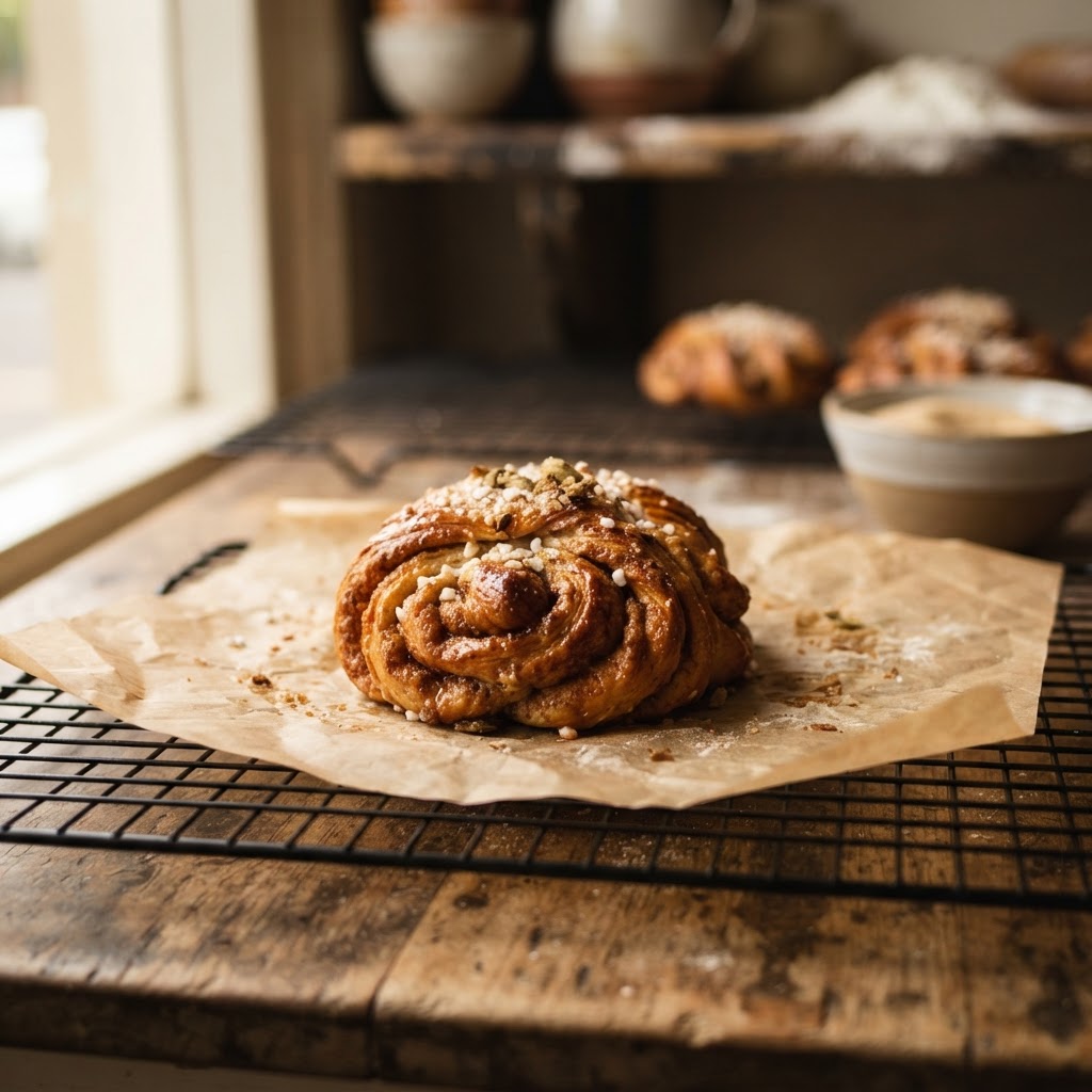 Mali Bakes