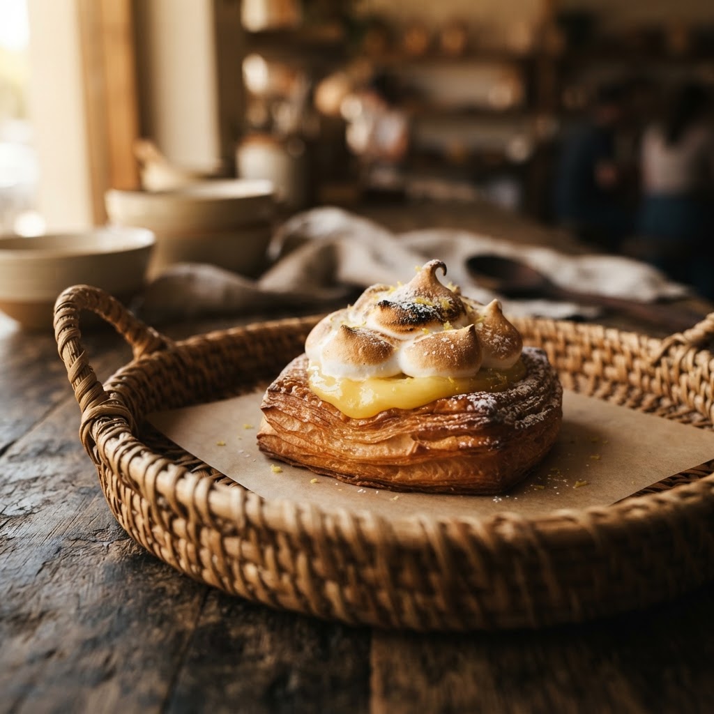 The Pialligo Bakesmith