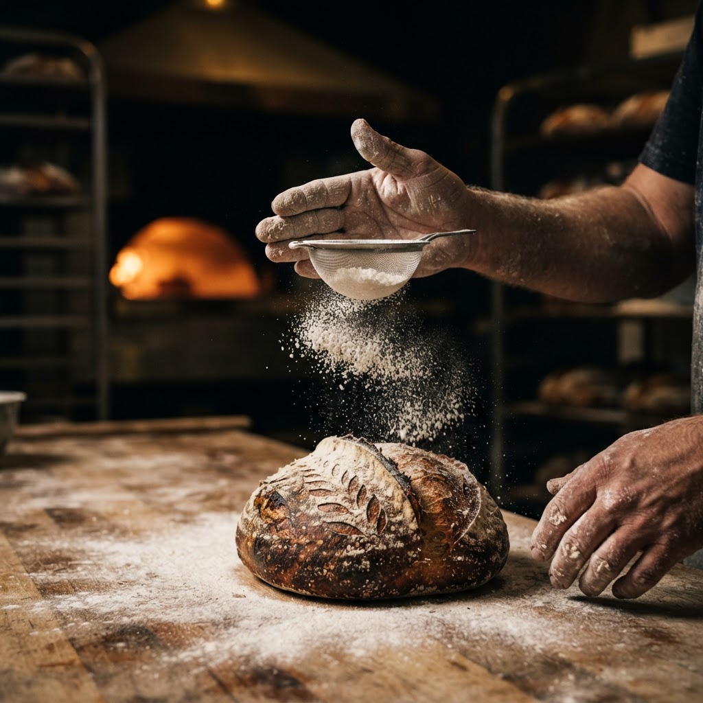 The Alchemy of 3 AM: Inside the Soul of an Australian Bakery