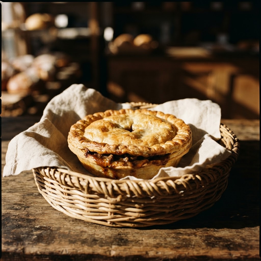 The Village Baker