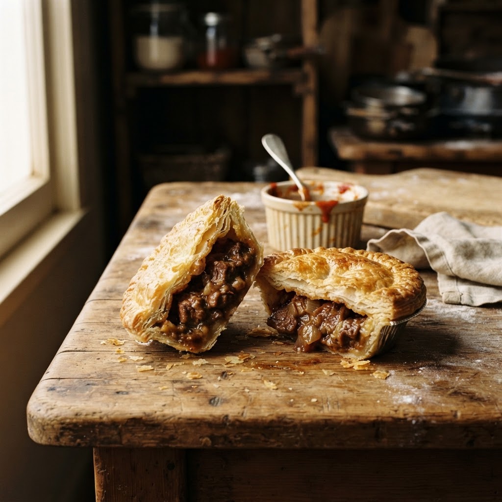 Hayden's Pies
