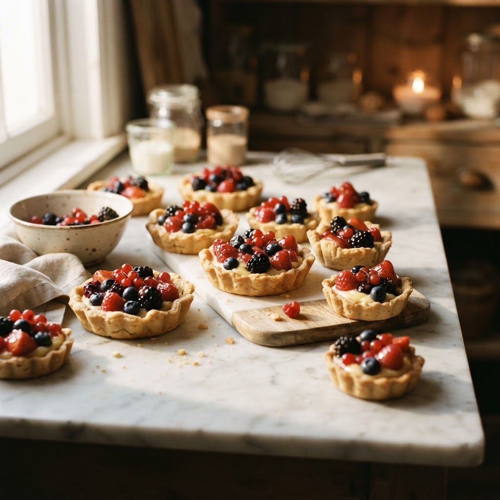 Legall Patisserie & Cafe