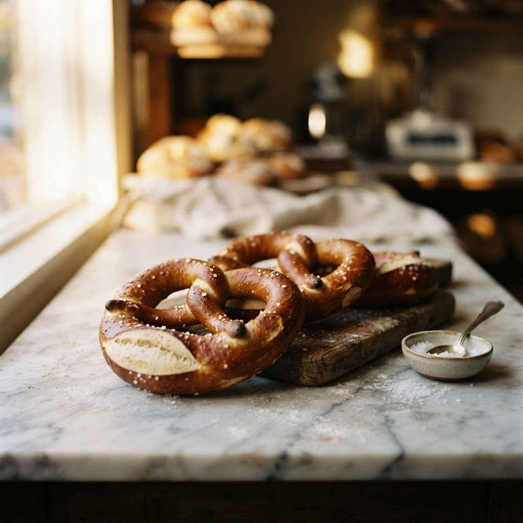 Grindelwald Bakery Cafe