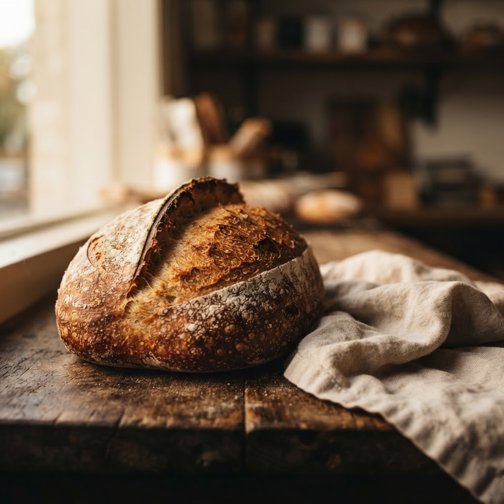 Danny's Bakery