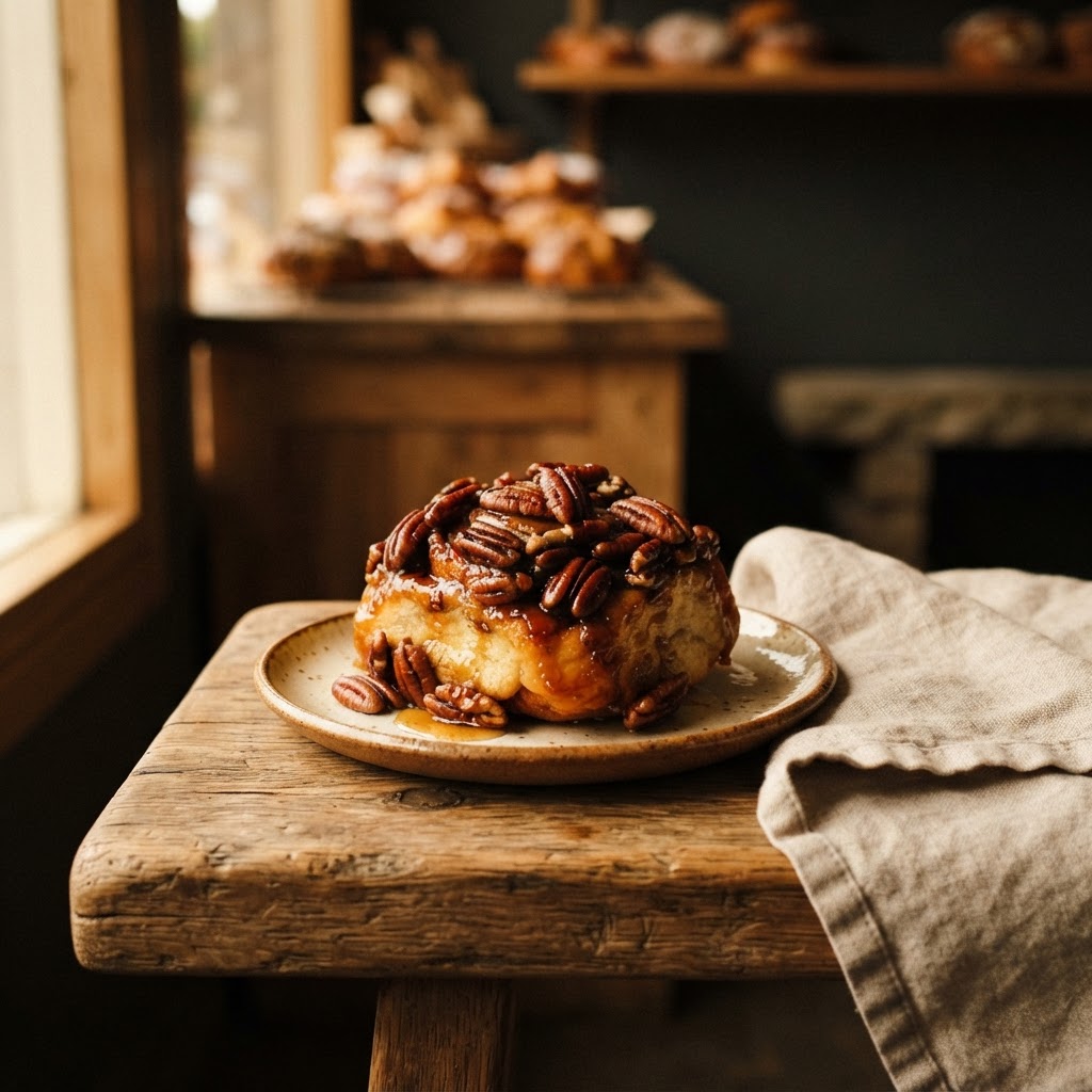 Born & Bread Bakehouse