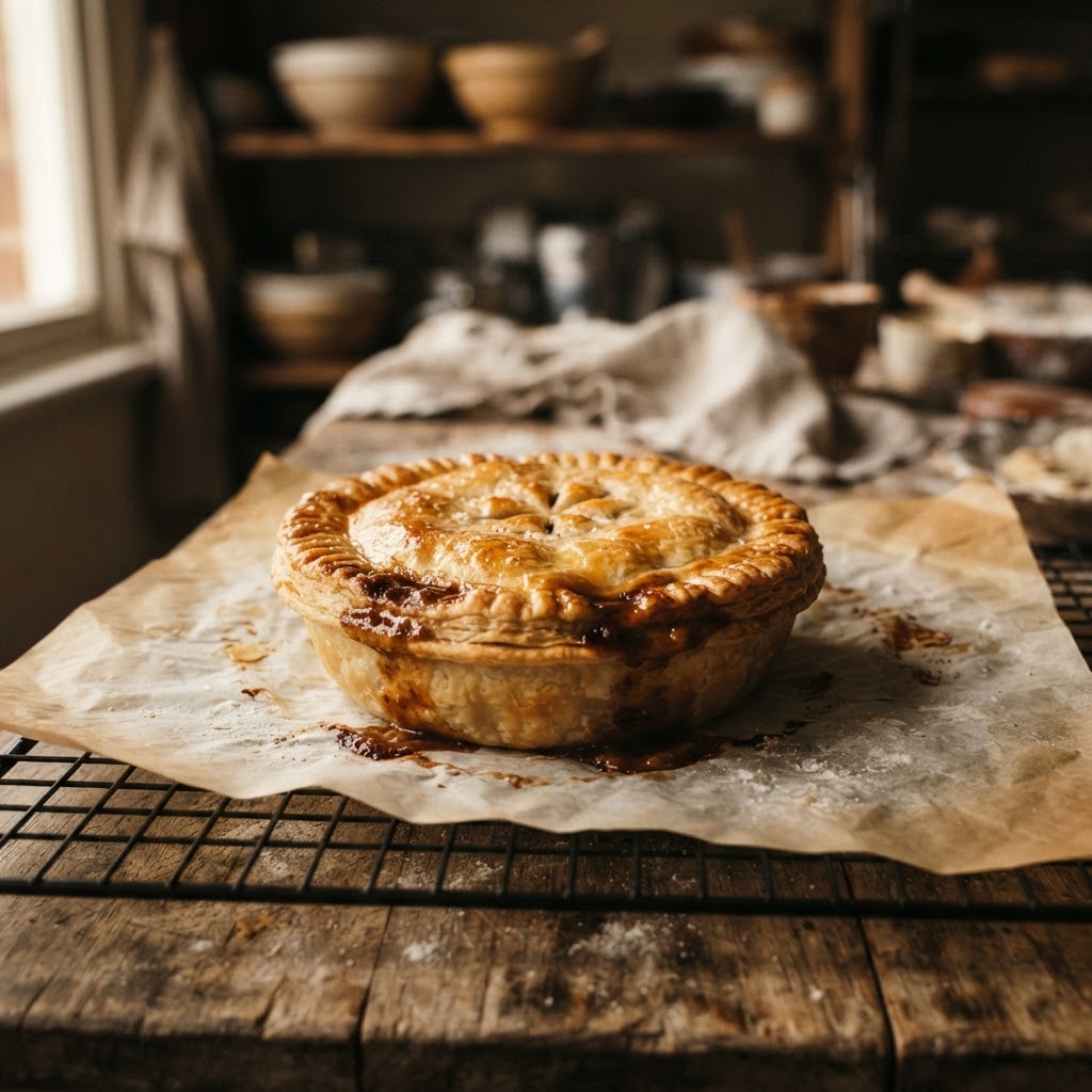 Bridgewater Bakehouse