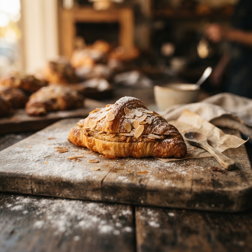 Mascavado Cafe & Patisserie