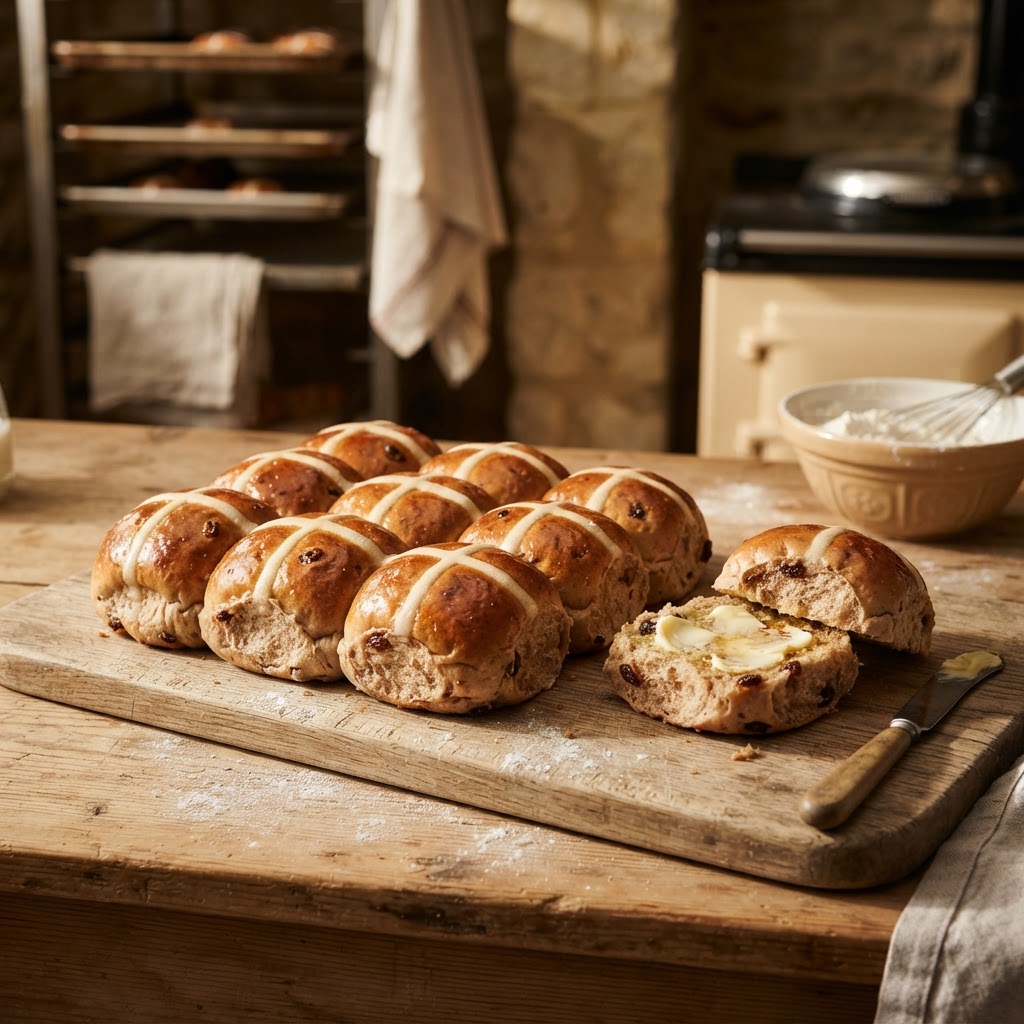 Humble Bakery