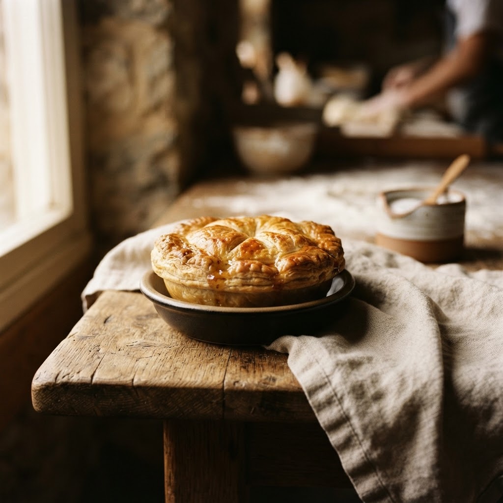 Lancefield Bakery