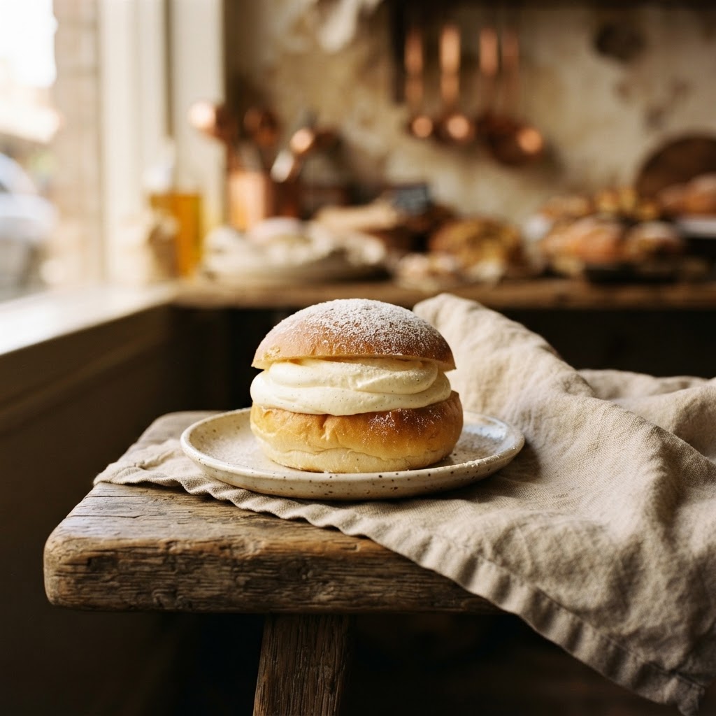 Crafers Bakehouse