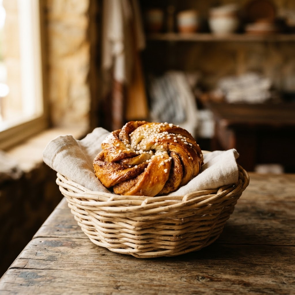 Under Bakery