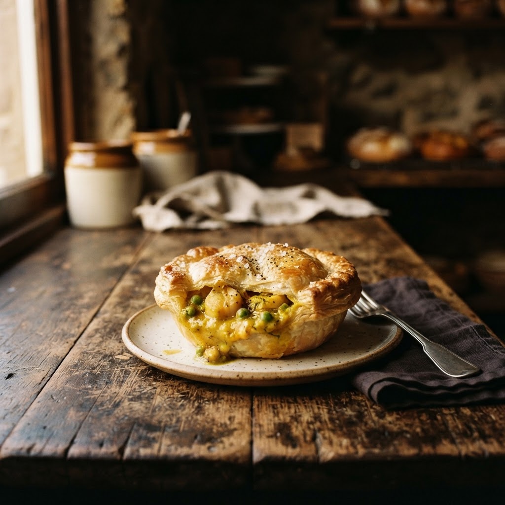 Apollo Bay Bakery
