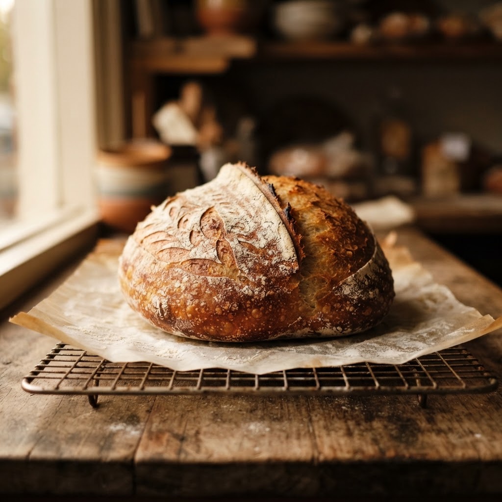 RedBeard Historic Bakery