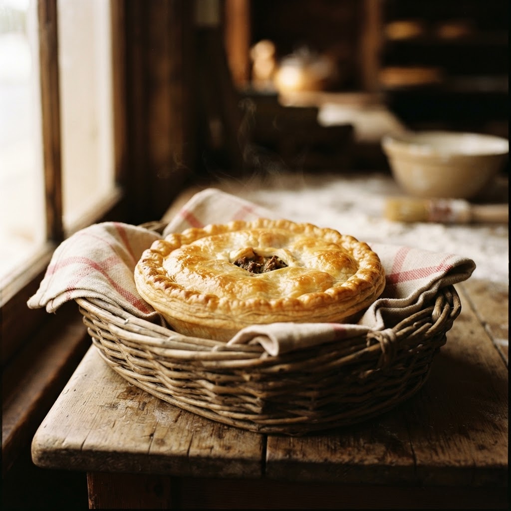Home Grain Bakery