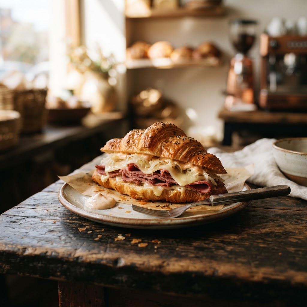 Dröm Bakery