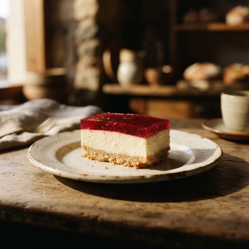 The Beach Bakery