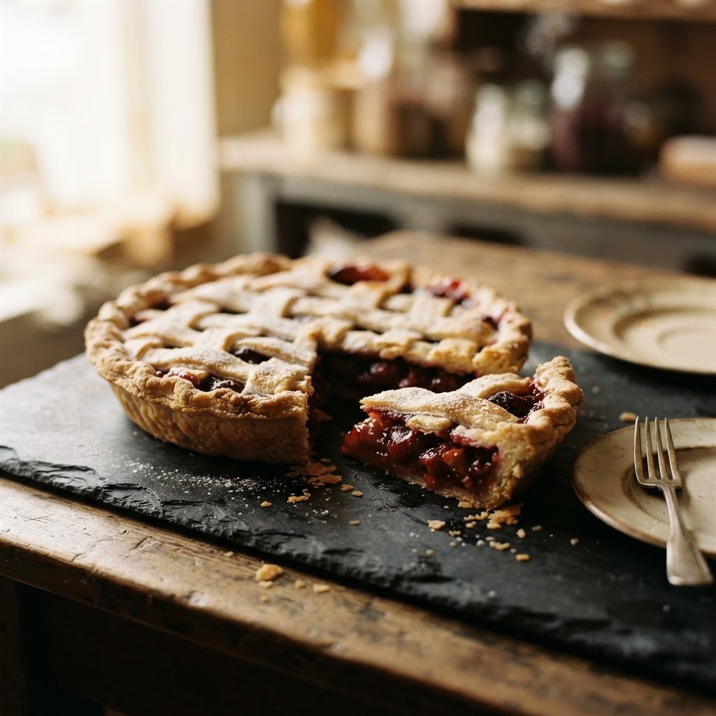 Clare Rise Bakery 1895