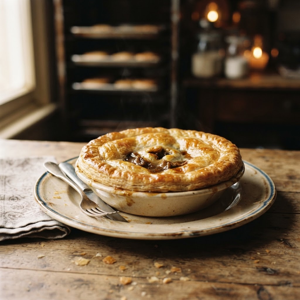Cottage Bakery