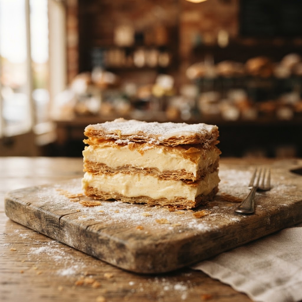 Myrtleford Bakehouse