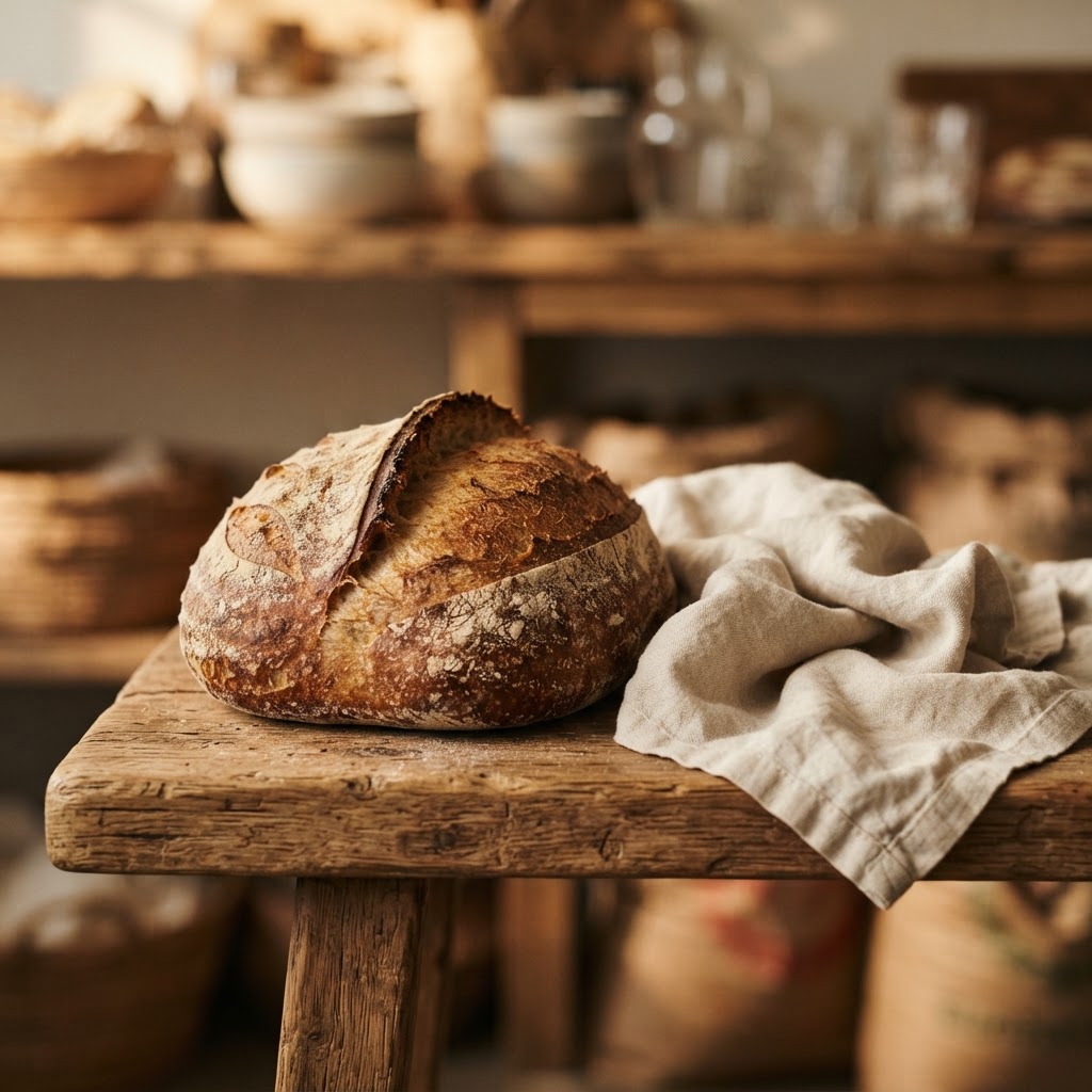 Poolish & Co
