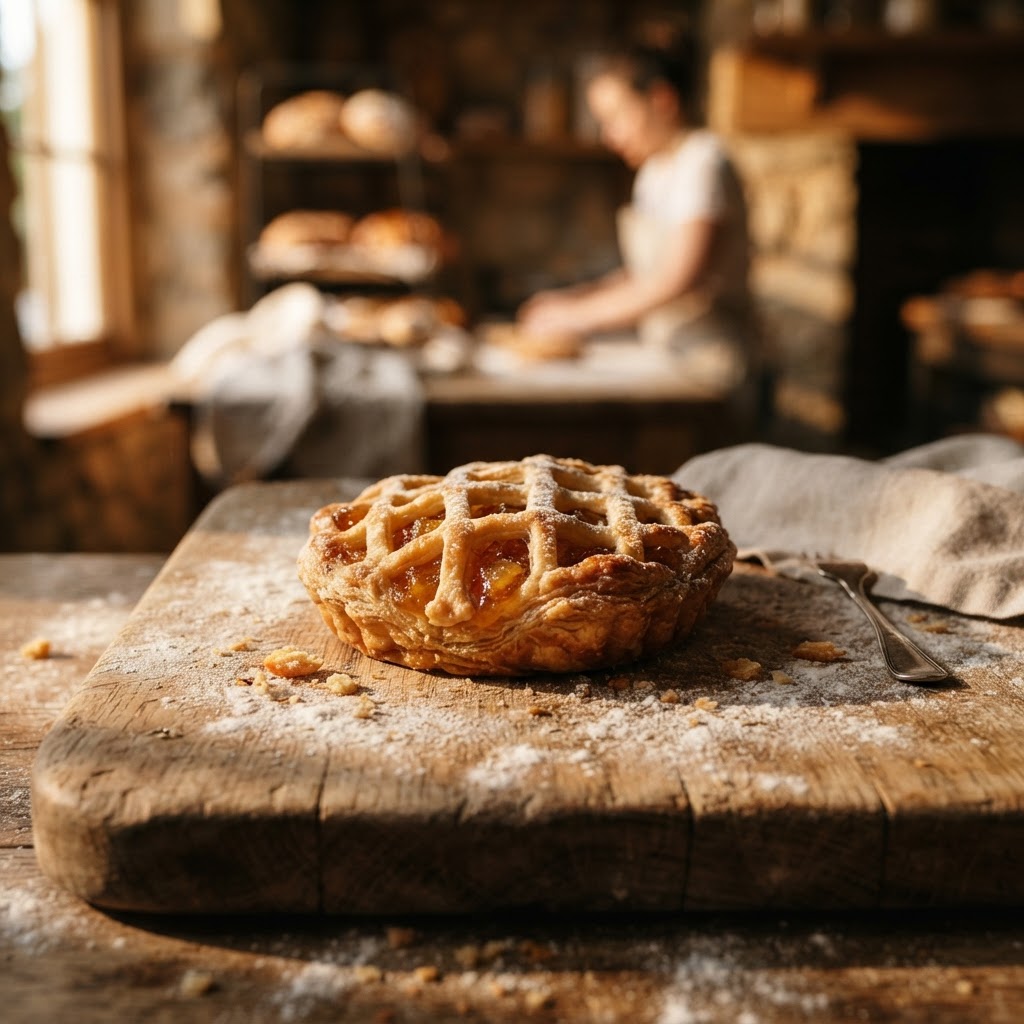Homestyle Bakery